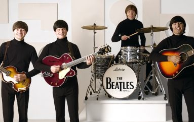 SPEKTAKL U CIBONI – Koncertna priča o legendarnim Beatlesima!