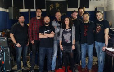Analiza umA iz Frankfurta i Zoran Mišić snimili pjesmu “Buđenje”