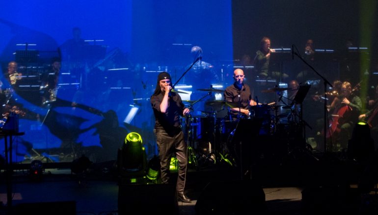 Laibach s programom “Naše pjesme, vaši snovi” 9. svibnja u Lisinskom
