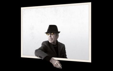Uoči rođendana Leonarda Cohena objavljen novi spot za “Leaving The Table”