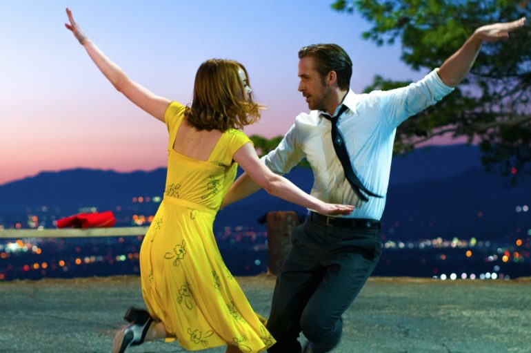 14 Oscar nominacija za La La Land – izjednačen rekord Titanika!