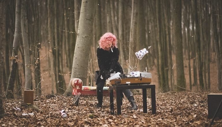 Markiz novim singlom “Dadada” najavio rad na trećem studijskom albumu