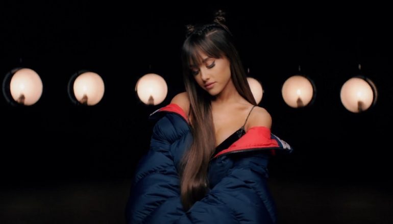 Ariana Grande ima novi singl i lyric video spot “Everyday”