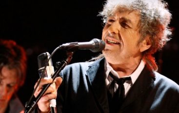 Uskoro izlazi trostruki album Boba Dylana