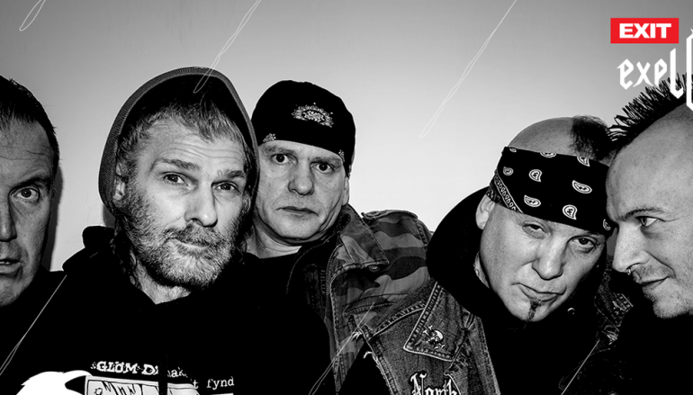Exit sprema gitarsku ludnicu na petrovaradinskoj tvrđavi