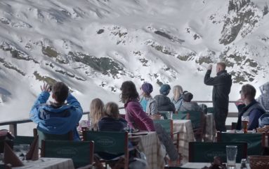 Redatelj sjajnog filma “Force Majeure” najavio novi uradak – “The Square”