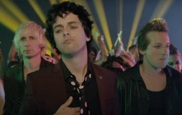 Green Day skinuli još jedan singl s aktualnog albuma – “Too Dumb To Die”