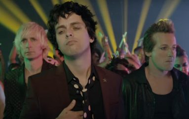 Green Day skinuli još jedan singl s aktualnog albuma – “Too Dumb To Die”