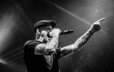 IZVJEŠĆE: Rasprodana Tvornica kulture i luda večer na Dropkick Murphys način