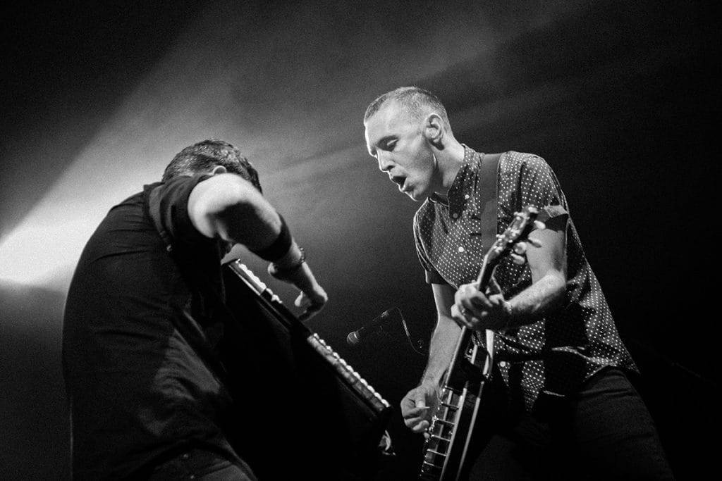 Dropkick Murphys First Class Loser Lyrics