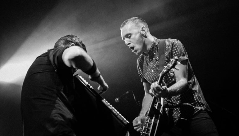 Divna gesta Dropkick Murphys! Odradili koncert ispod prozora bolesnog dječaka!
