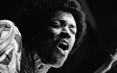 U veljači počinje najveći gitaristički događaj godine u čast Jimiju Hendrixu
