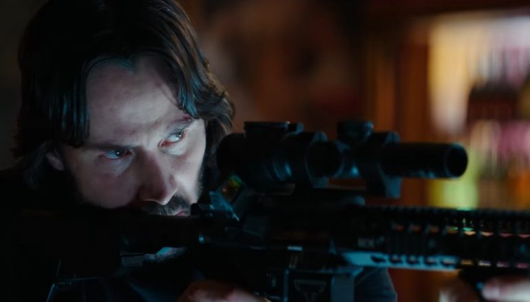 RECENZIJA: “John Wick: Chapter 2” – Keanu Reeves ili Bata Živojinović, tko je ubio više neprijatelja?