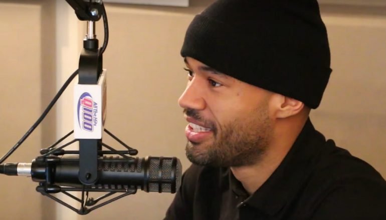 Mr. Probz bi se mogao opako vrtiti ovog ljeta