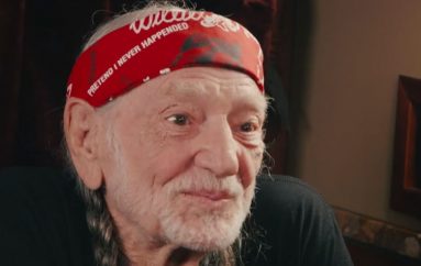 Nezaustavljivi Willie Nelson u 83. godini objavljuje novi studijski album