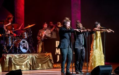 Scott Bradlee’s Postmodern Jukebox dolazi u Zagreb 31. ožujka.