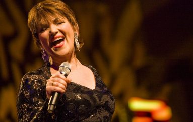 Zorica Kondža “The Voice” nakon proslave 30 godina karijere dolazi u Boogaloo