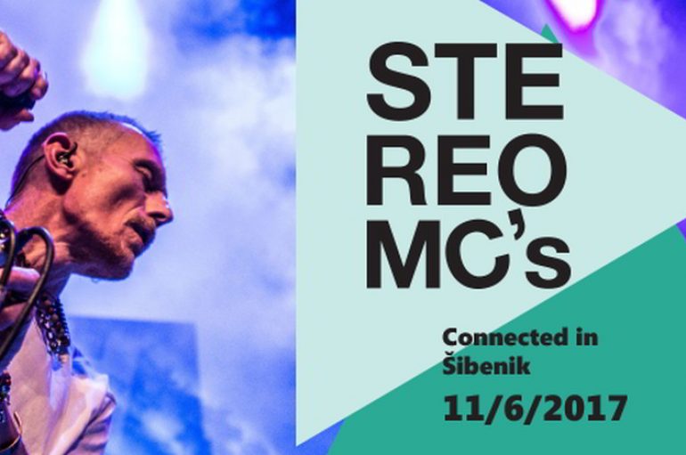 Stereo MC’s dolaze u lipnju na Tvrđavu sv. Mihovila u Šibenik