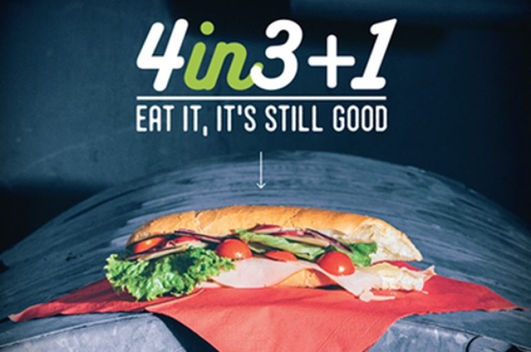 4in3+1 kvartet u Teatru &TD predstavlja svoje sjajno jazz izdanje “Eat It, It’s Still Good”