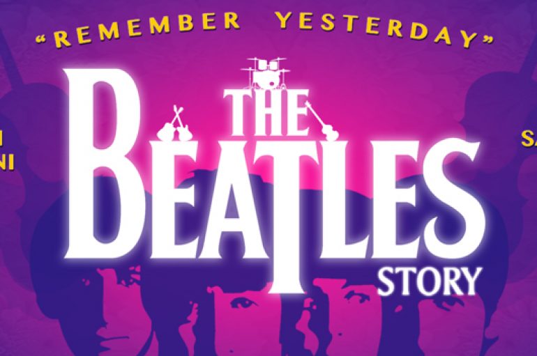 Protagonisti koncerta “The Beatles story” sutra u Zagrebu na after work mini partyju
