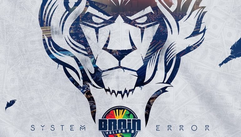 Brain Holidays objavili novi studijski album “System Error”