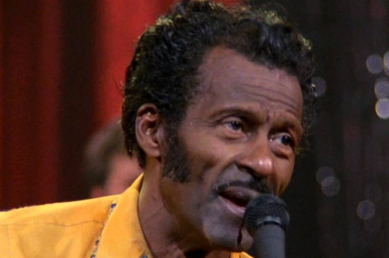 Rock ‘n’ roll pionir Chuck Berry preminuo u 90. godini života