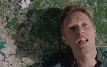 Coldplay objavili animirani lyric video spot za “All I Can Think About is You”