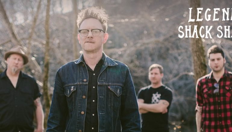 Neukrotivi Th’ Legendary Shack Shakers na 12. INmusic festivalu