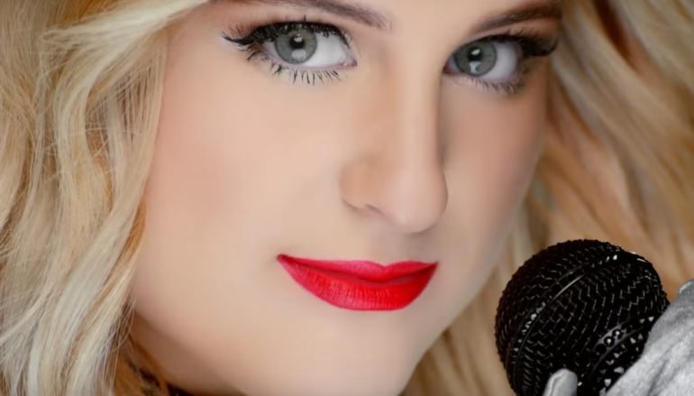 Meghan Trainor objavila video spot za pjesmu “I’m A Lady” iz nastavka filma Štrumfovi