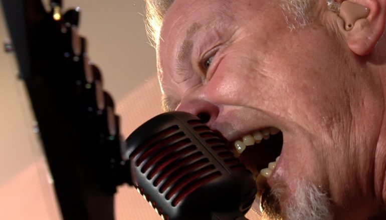 James Hetfield završio na odvikavanju od alkohola – Metallica otkazala turneju!