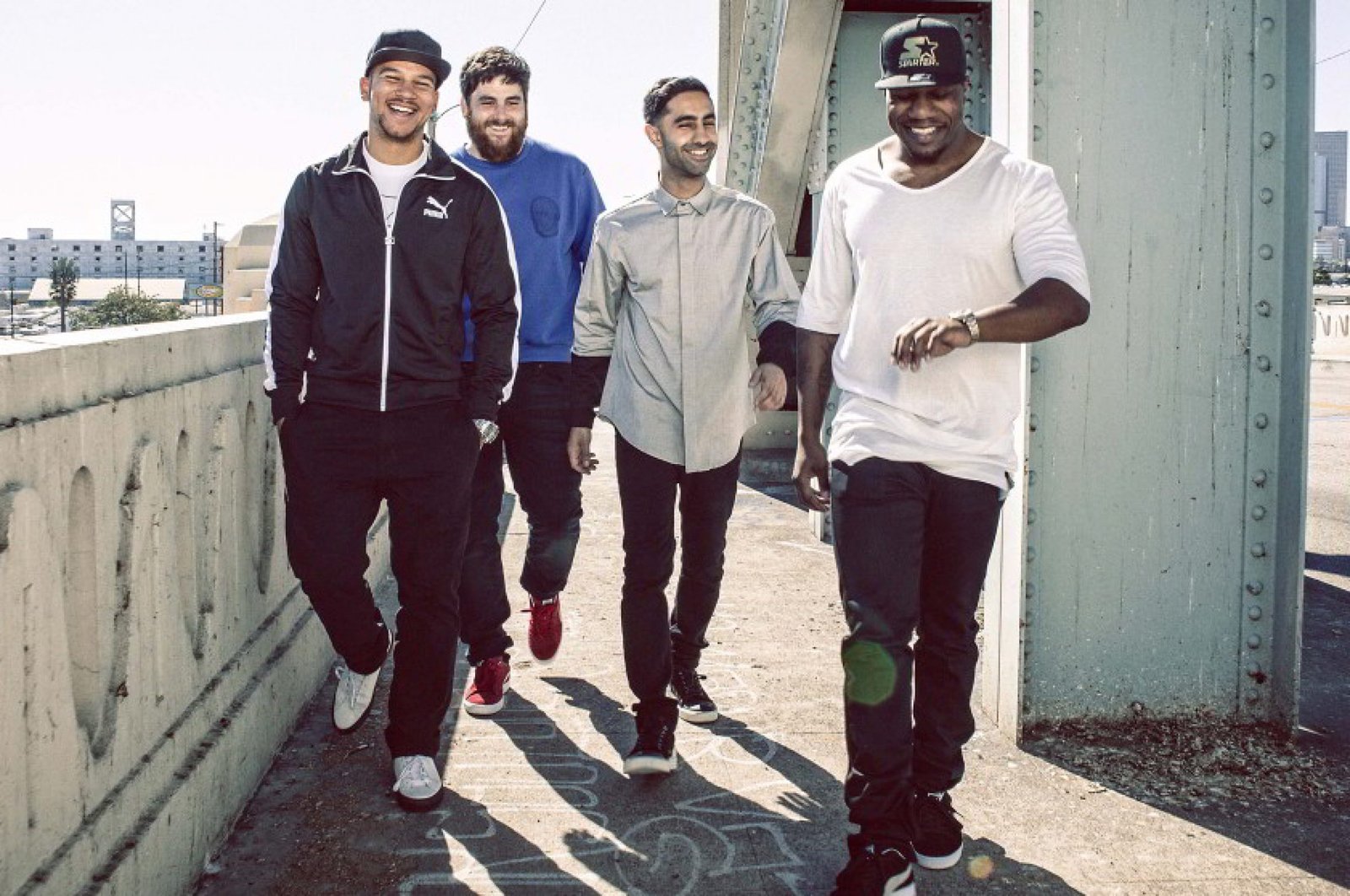 Alibi feat rudimental ella. Группа Rudimental. Rudimental Британская группа. Rudimental regardless. Raye Rudimental.