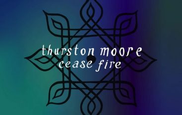 Osnivač, pjevač i gitarist Sonic Youtha predstavio novi singl „Cease Fire“.