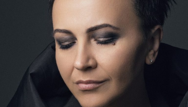 Amira Medunjanin najavila koncerte u Čakovcu i Ivanić Gradu, 21. i 22. travnja