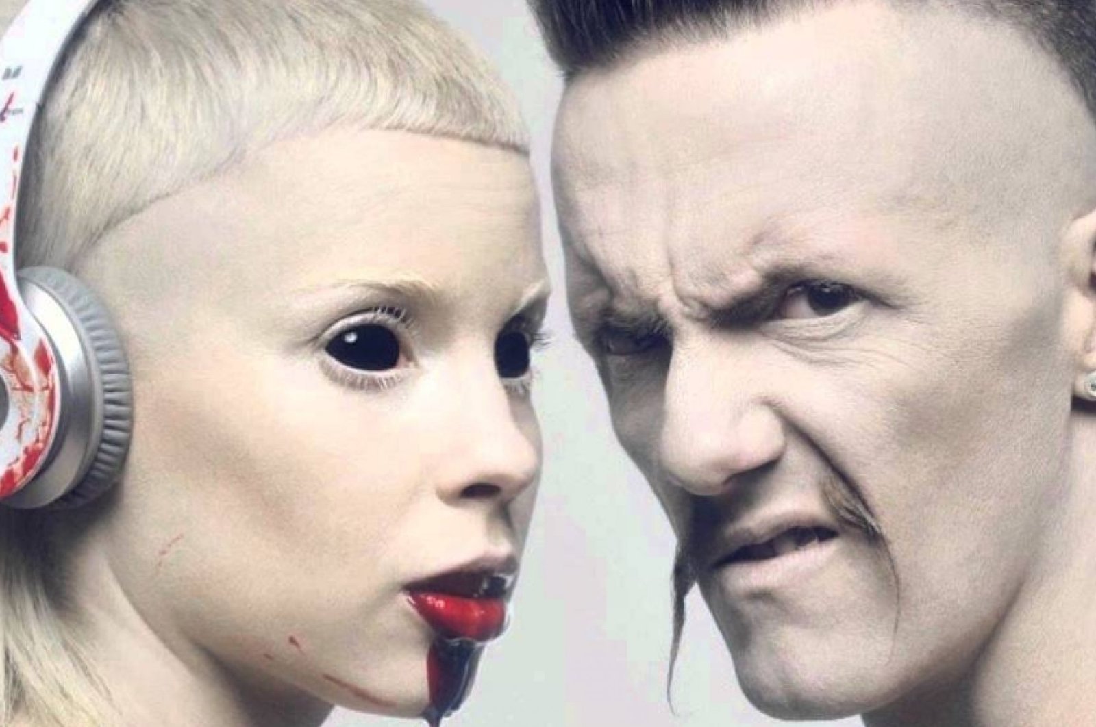 Die antwoord сын. Die antwoord Токки. Die antwoord DJ Hi-Tek.