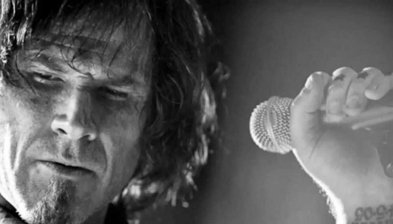 Na krilima odličnog novog albuma Mark Lanegan se vraća u Zagreb!