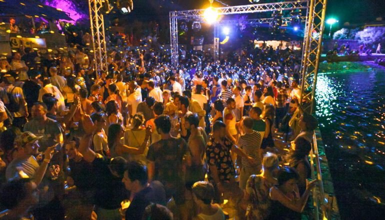 Craft pivo, sunce, more i vrhunska glazba = novi festival Beats, Bear & Boogaloo u Tisnom