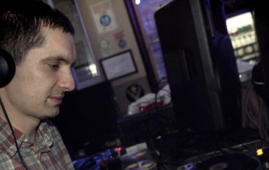Požeški producent i DJ Topa objavio prvo EP izdanje “Ti, samo ti”