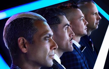 NOVA SUPERGRUPA: Članovi No Doubta i pjevač AFI-ja objavili singl, a uskoro stiže i album
