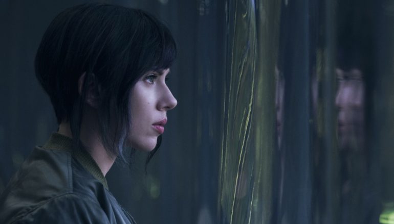 RECENZIJA: “Ghost In The Shell” – duh s dušom