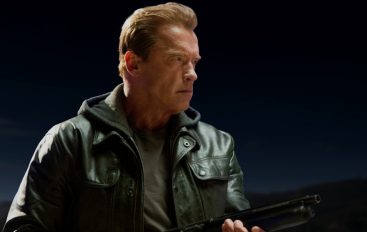 Arnold Schwarzenegger se vraća “Terminatoru”, “Blizancima” i “Conanu Barbarinu”!