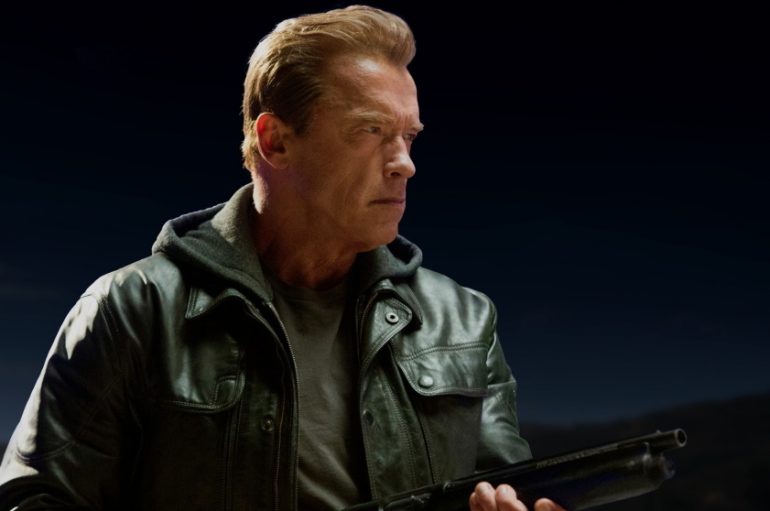 Arnold Schwarzenegger se vraća “Terminatoru”, “Blizancima” i “Conanu Barbarinu”!