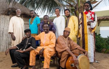 Kultni Orchestra Baobab novo ime World Music Stagea INmusic festivala!