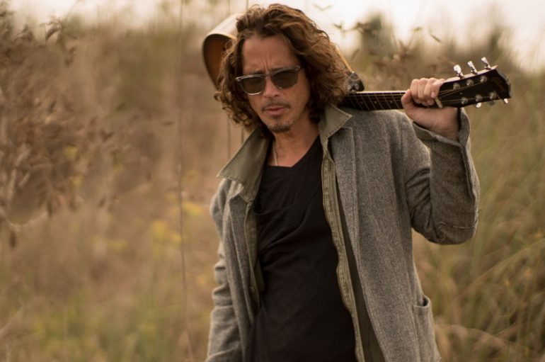 Soundgarden planiraju objaviti novi album koristeći demo snimke Chrisa Cornella