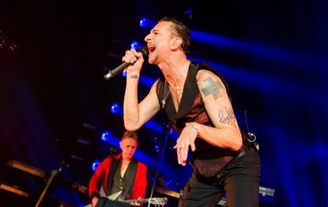 Depeche Mode najavio koncert u Areni Zagreb