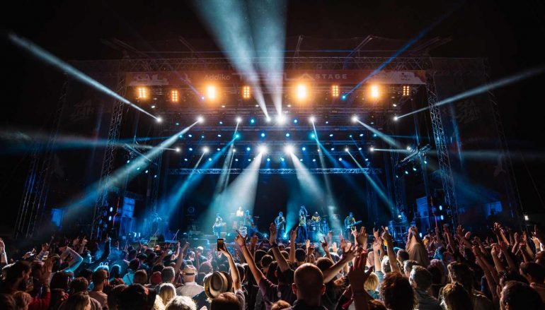 POŽURITE PO ULAZNICE: Dubioza kolektiv rasprodala parter Arene Zagreb