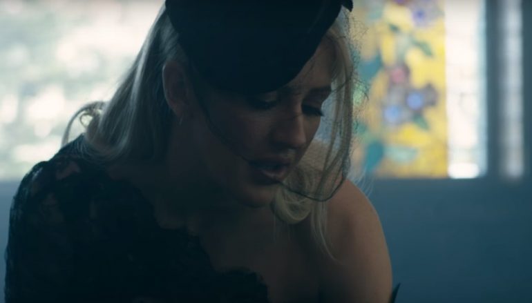 Pogledajte fantastičan spot za novu pjesmu Ellie Goulding “First Time”