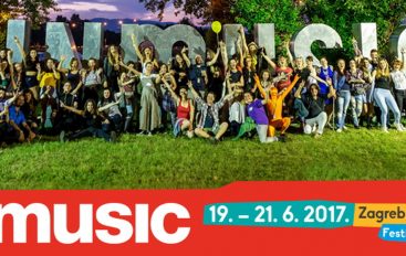 Rasprodane festivalske ulaznice INmusic festivala!