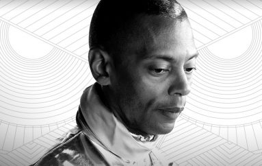 Pionir techna, Jeff Mills, sljedeće godine u klubu Boogaloo