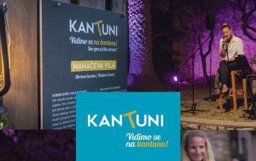 Kantuni – zanimljiva urbana zabava u čarobnom okruženju otoka Raba