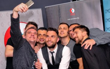 Uz Miju Dimšić Kasovci predstavili novi album